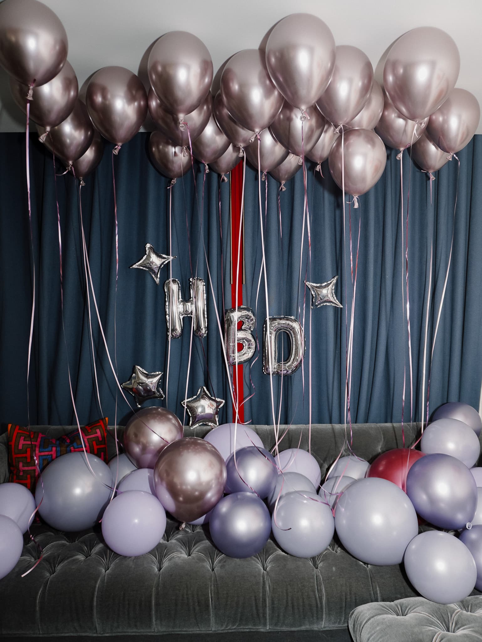 Lilac Haze Build Your Own Package